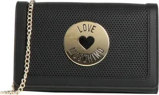 Cross-body Bag Black