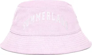 Summerland Corduroy Bucket Hat