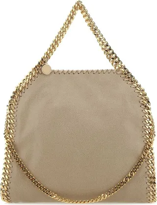 Stella McCartney Falabella Mini Tote Bag