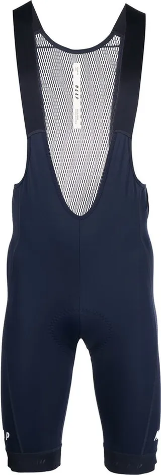 Logo-Print Training Bib 2.0