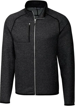 Mainsail Zip Fleece Jacket