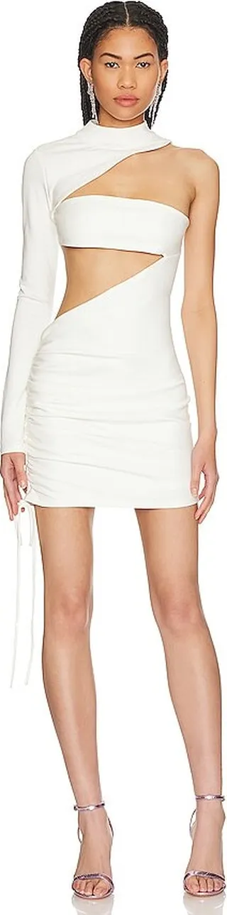 Aleena Mini Dress