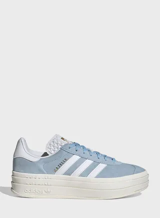Gazelle Bold Shoes