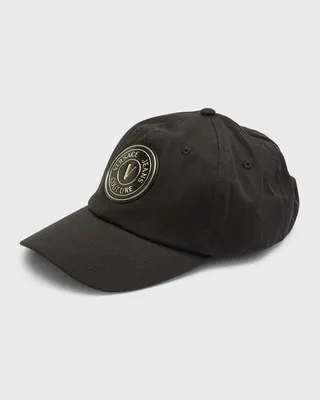 Men's V-Emblem Baseball Cap