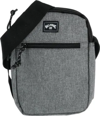 Shoulder Bag Grey