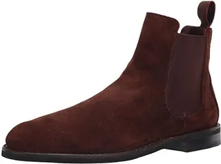 Allen Edmonds Men's Nomadchelsea Plain Toe Oxfords Chelsea Boot