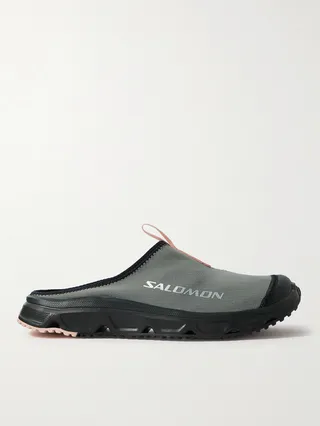 RX Slide 3.0 Mesh Slip-On Sneakers