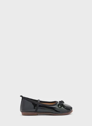 Kids Slip Ons Ballerinas