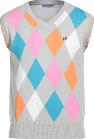 Sweater Light Grey