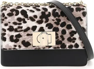 Furla 1927 Mini Crossbody Bag