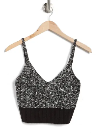 Knit Camisole