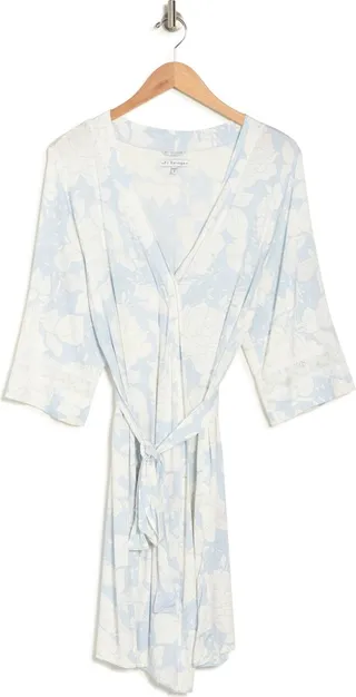 Robe with Sash