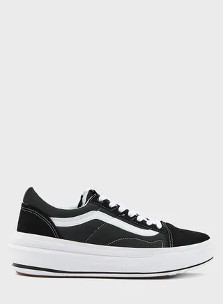 Old Skool Overt Cc