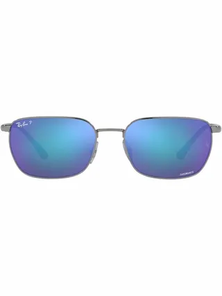 RB3684CH square-frame sunglasses