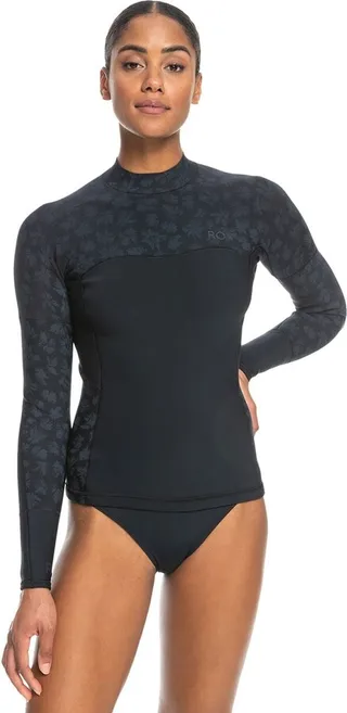 Roxy 1.0mm Swell Series Q-Lock Jacket - Women's