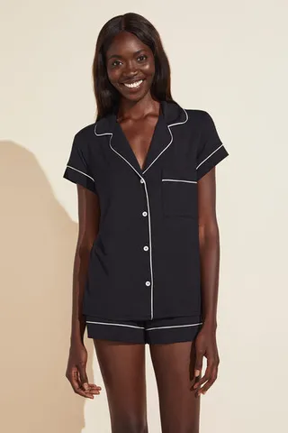 Gisele TENCEL™ Modal Shortie Short PJ Set