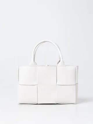 Bottega Veneta Arco bag in smooth leather