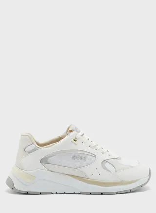 Skylar Low Top Sneakers