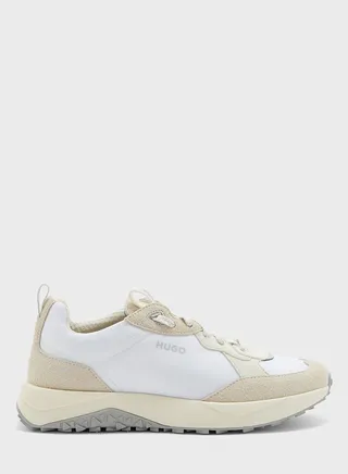 Kane Low Top Sneakers