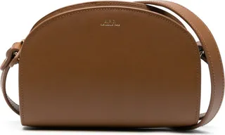 Sac Demi-lune Mini
