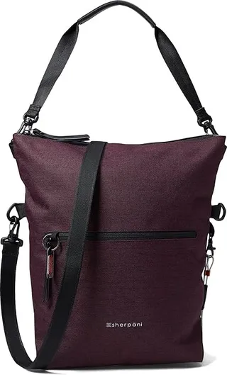 Sherpani Vale AT (Merlot) Handbags