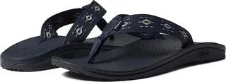 Chaco Classic Flip (Oculi Navy) Women's Shoes