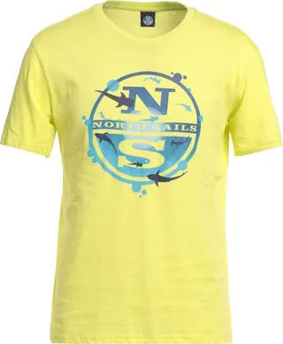 T-shirt Midnight Blue