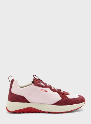 Kane Low Top Sneakers