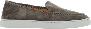 Slip-on Sneakers
