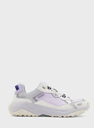 Go1St Low Top Sneakers