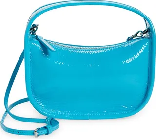 Venice Convertible Crossbody Bag