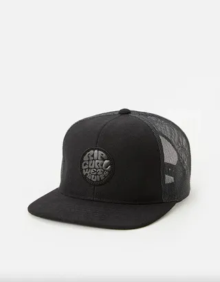 RIP CURL Premium Wetty Mens Trucker Hat