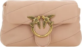 Love Baby Shoulder Bag