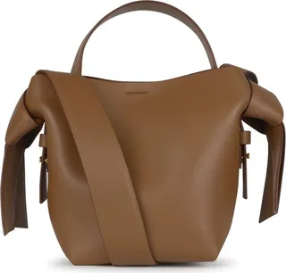 Acne Studios Musubi Mini Shoulder Bag