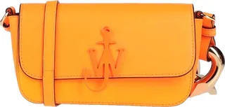Cross-body Bag Orange