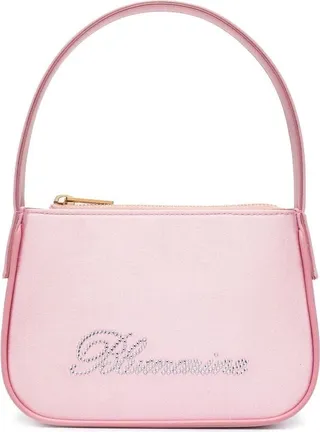Gem-Logo Detail Mini Bag