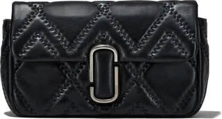 The Large J Marc shoulder bag