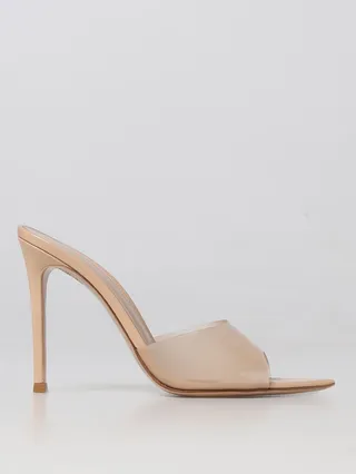 High heel shoes woman Gianvito Rossi