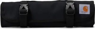 Carhartt Eighteen-Pocket Utility Roll (Black) Handbags