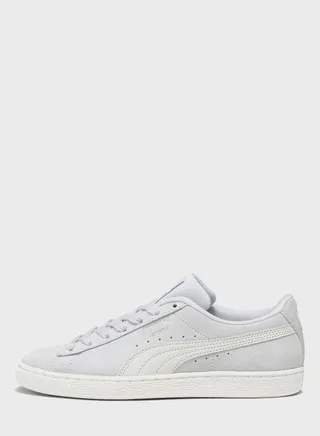 Suede Classic Selflove