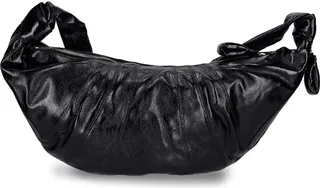 'croissant' Large Crossbody Bag