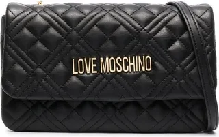 Quilted Small Crossbody