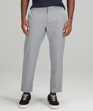 Commission Classic-Fit Pants 28" Tech Woven