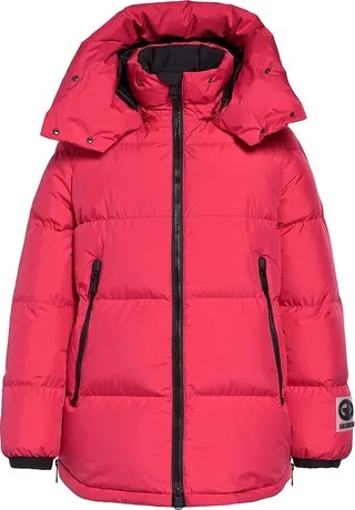 Sienna Puffer Jacket