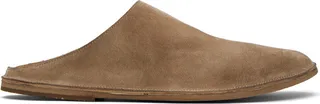 Marsèll Tan Strasacco Slippers