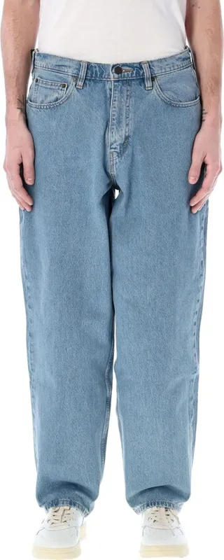Super Baggy Jeans