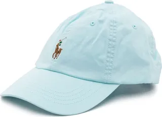 Polo Pony cotton cap