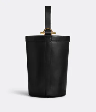 Large Jj Shoulder Bag