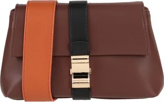 Cross-body Bag Cocoa
