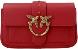 Love Birds Shoulder Bag